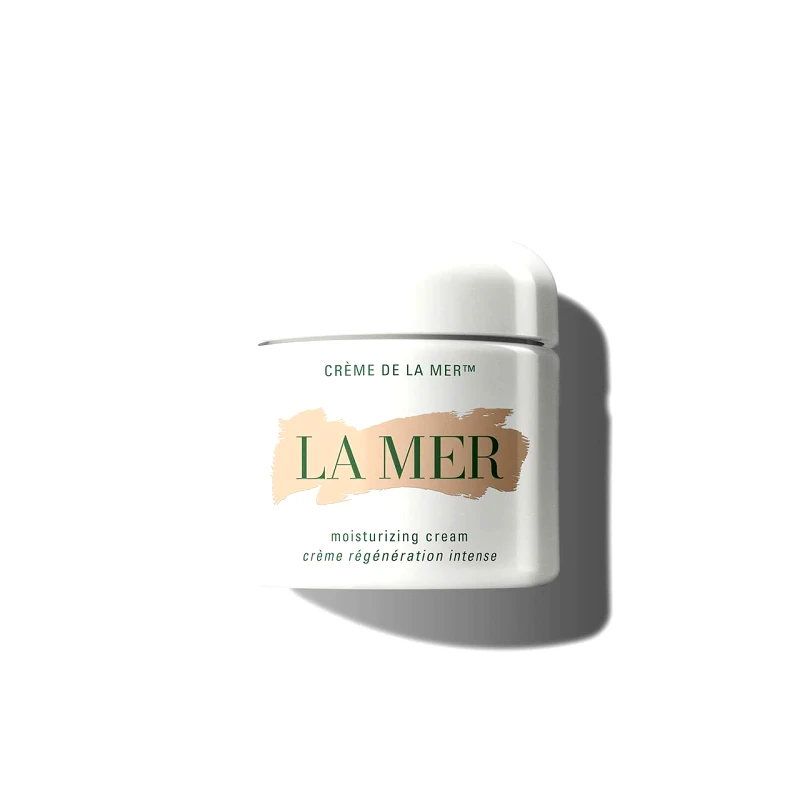 LA MER The Moisturizing Cream
