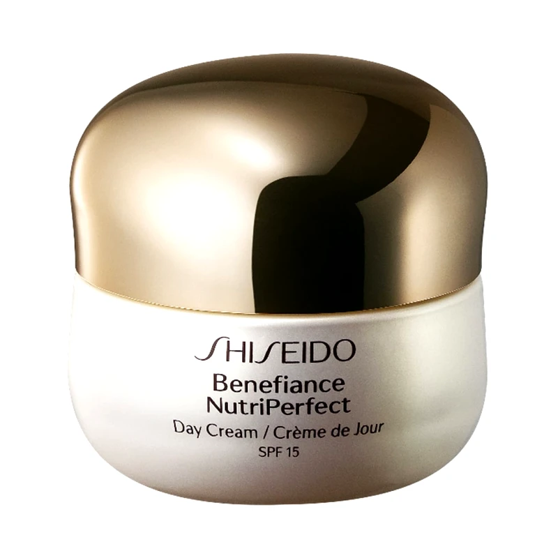 SHISEIDO Benefiance Nutri Perfect Day Cream 50ml
