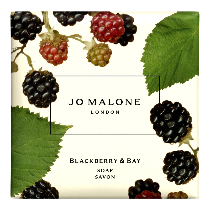 JO MALONE LONDON Blackberry & Bay Soap 100gr