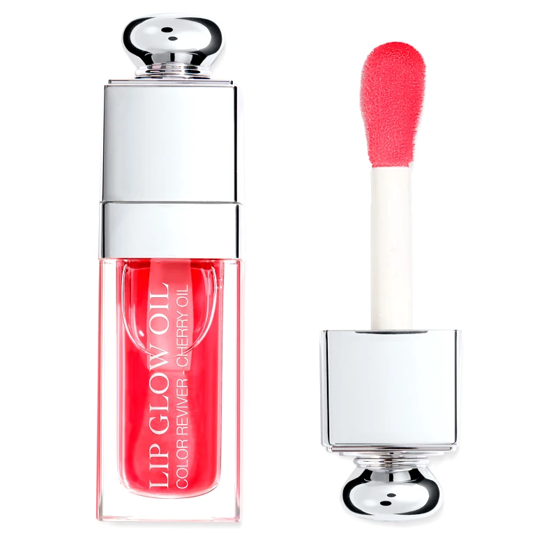 DIOR Lip Glow Oil Nourishing glossy lip oil - color-awakening 6ml