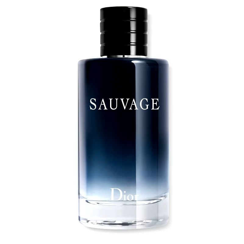 DIOR Sauvage Eau De Toilette