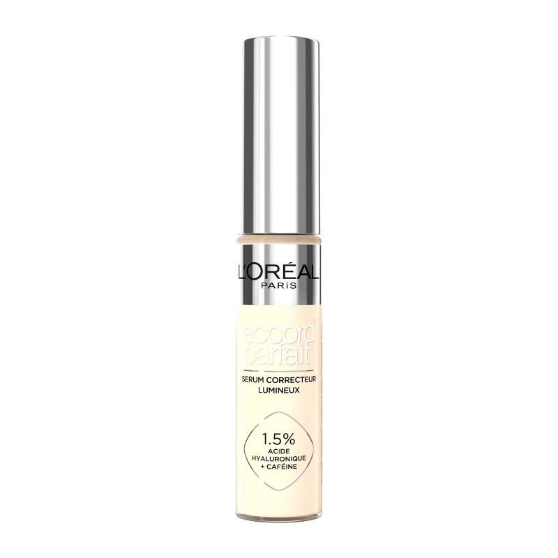 L''OREAL PARIS MAQUILLAGE True Match Radiant Serum Concealer 11ml