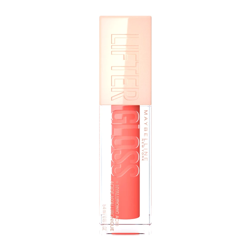MAYBELLINE Lifter Gloss Ενυδατικο Lip Gloss 5,4ml