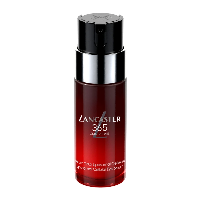 LANCASTER 365 Skin Repair Liposomal Cellular Ορός Ματιών 15ml
