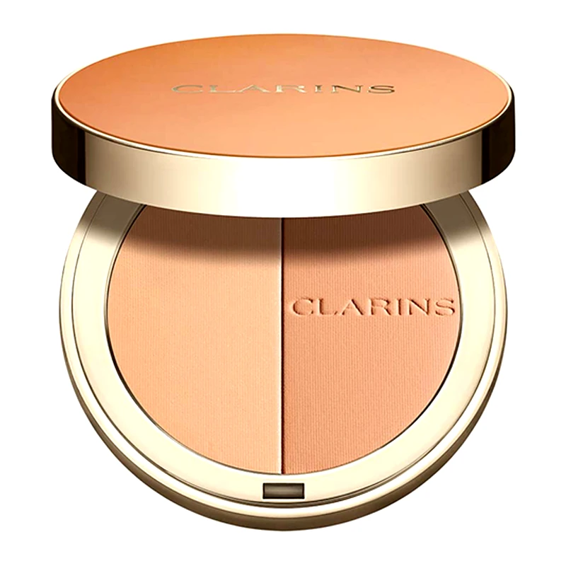Ever Bronze Compact Powder 10gr φωτογραφία