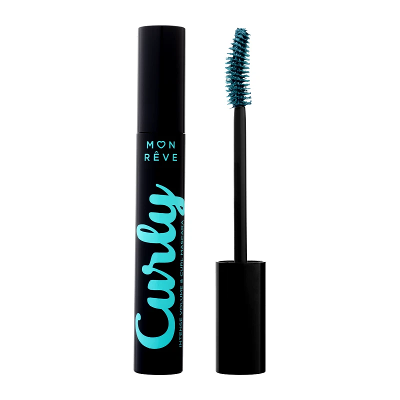 MON REVE Curly Mascara 12ml
