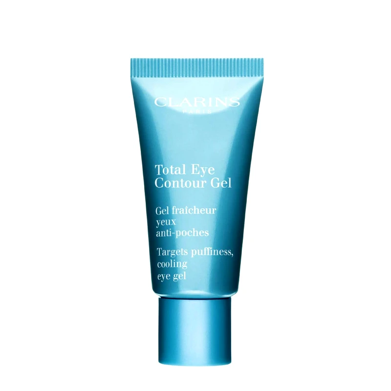 CLARINS Total Eye Contour Gel 20ml