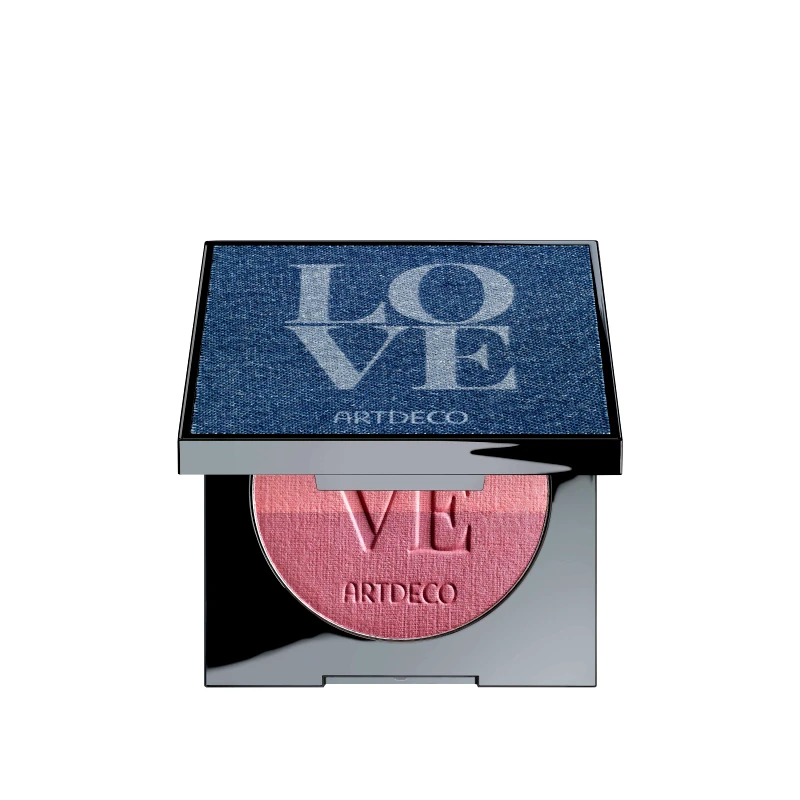 ARTDECO Blush Couture - The Denim Edit 9gr