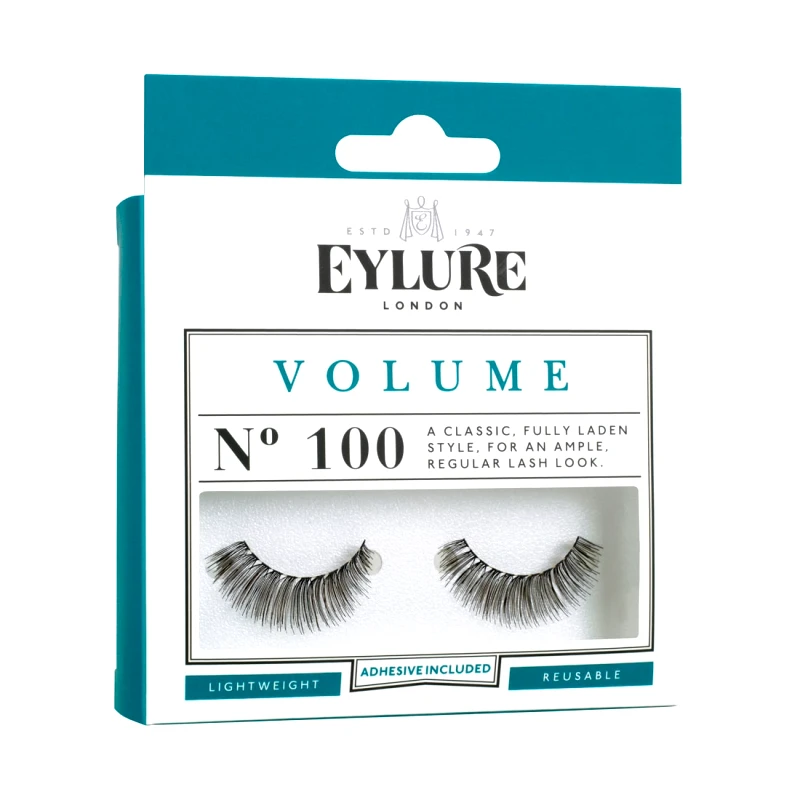 EYLURE Volume No 100