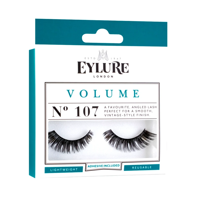 EYLURE Volume No 107