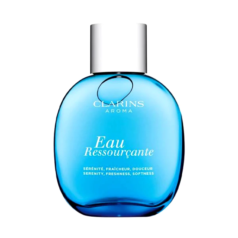 CLARINS Eau Ressourcante Body Mist 100ml