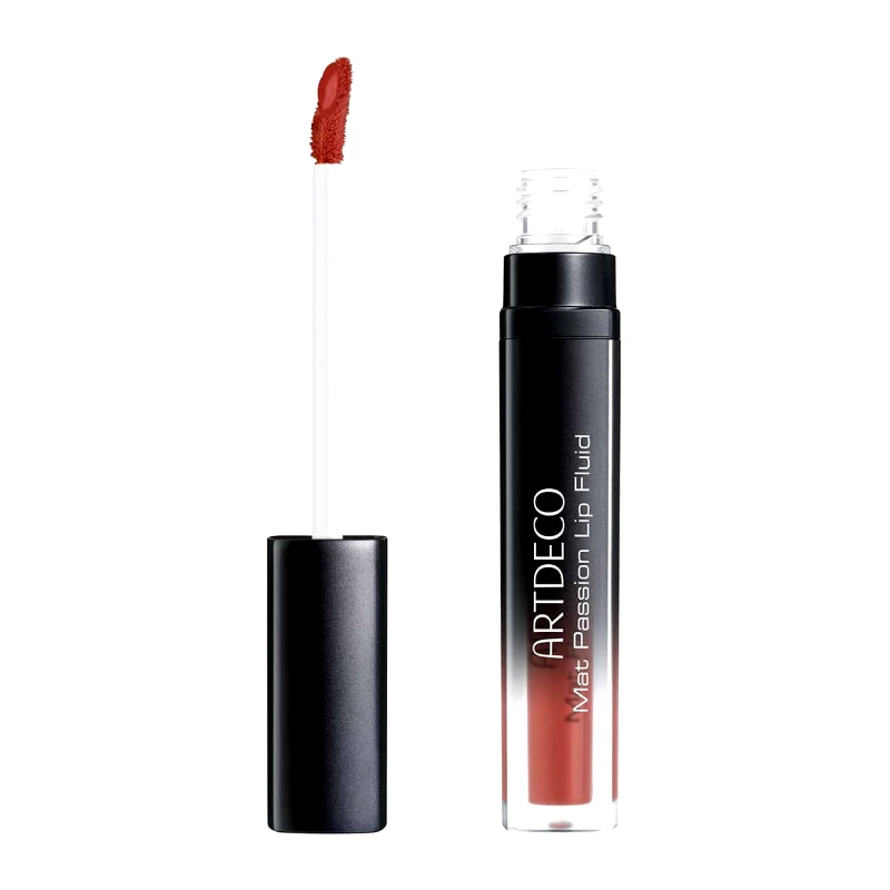 ARTDECO Mat Passion Lip Fluid 6ml