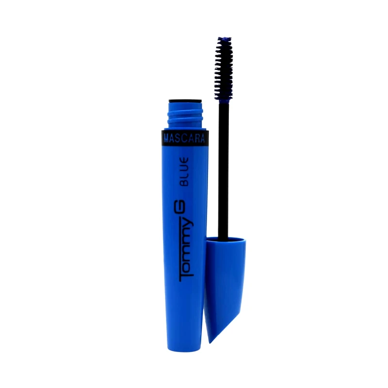 TOMMY G Super Color Mascara 7ml