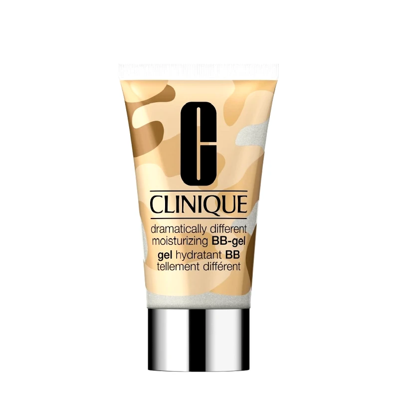 CLINIQUE Dramatically Different Moisturizing Bb Gel Τube 50ml
