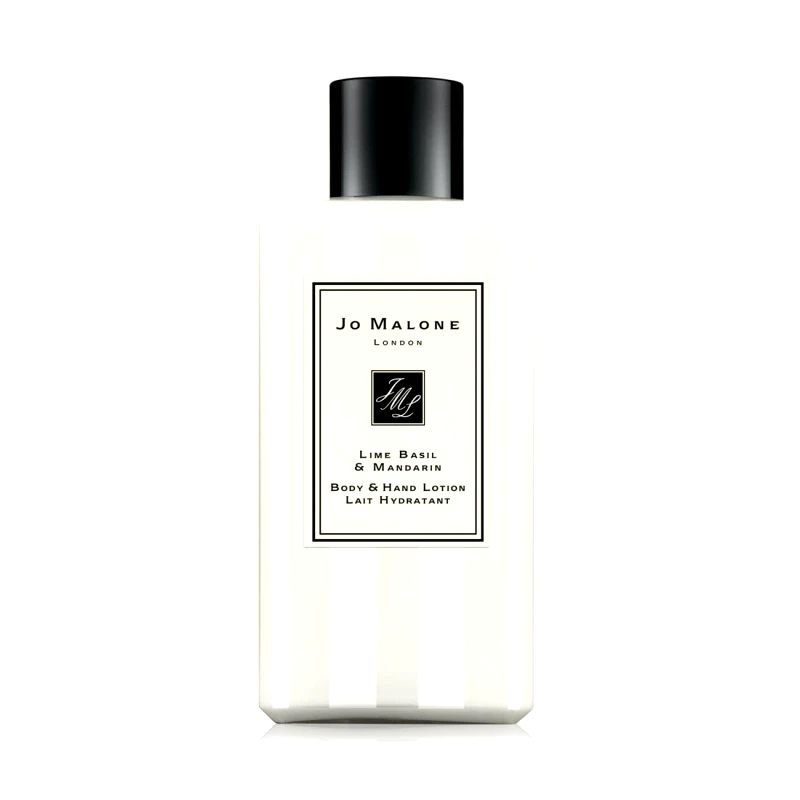 JO MALONE LONDON Lime Basil & Mandarin Body & Hand Lotion 100ml
