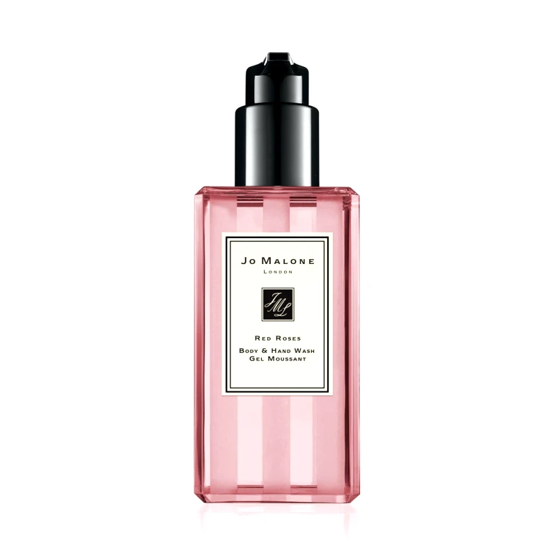 JO MALONE LONDON Red Roses Body & Hand Wash 250ml