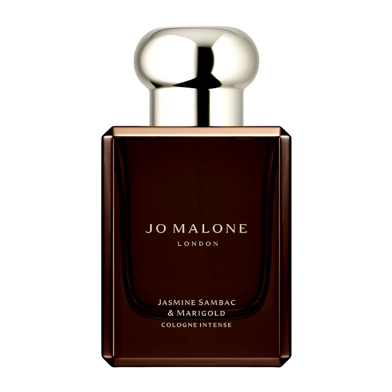 JO MALONE LONDON Jasmine Sambac & Marigold Cologne Intense