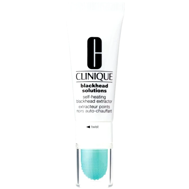 CLINIQUE Blackhead Solutions Self-Heating Extractor 200ml