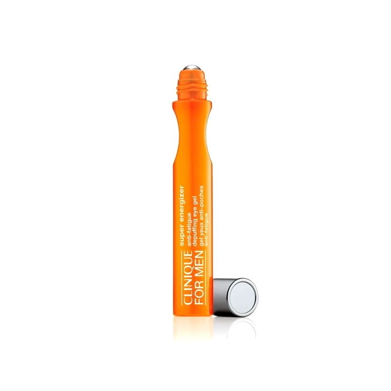 CLINIQUE Clinique for Men Super Energizer™ Anti-Fatigue Depuffing Eye Gel 15ml