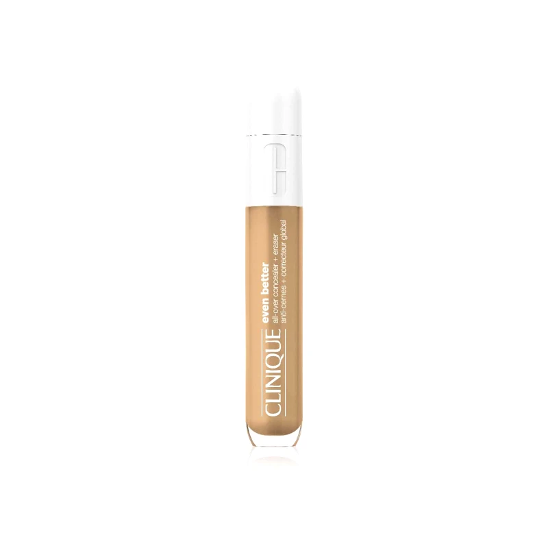 CLINIQUE Even Better All-Over Concealer + Eraser 6ml