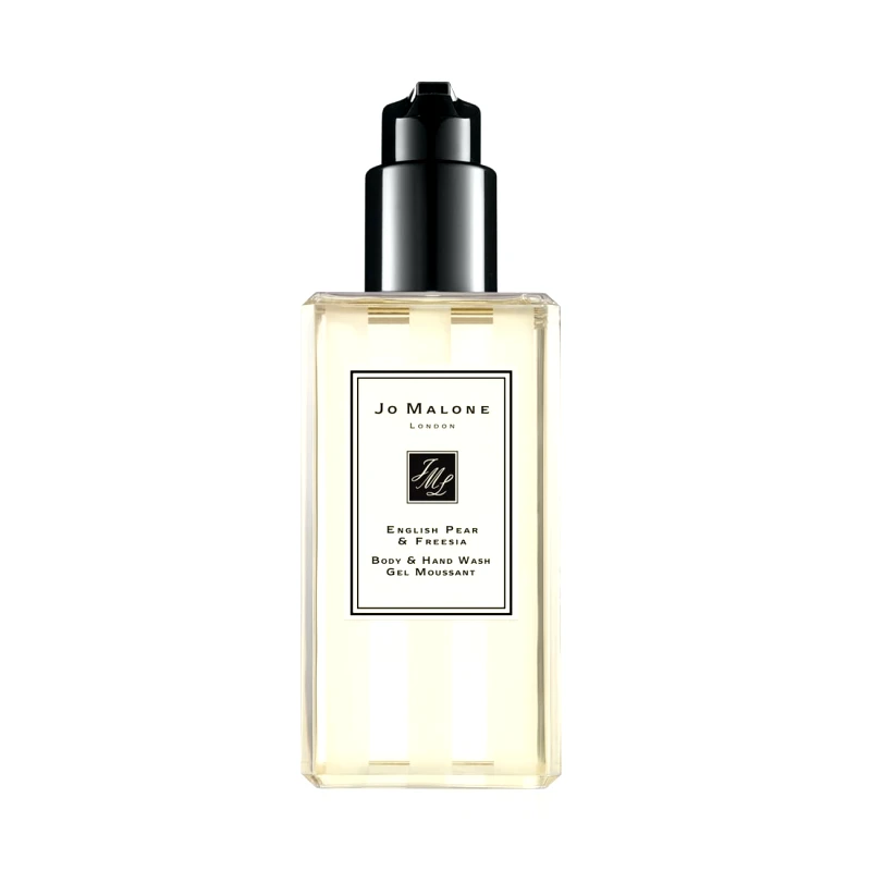 JO MALONE LONDON English Pear & Freesia Body & Hand Wash 250ml