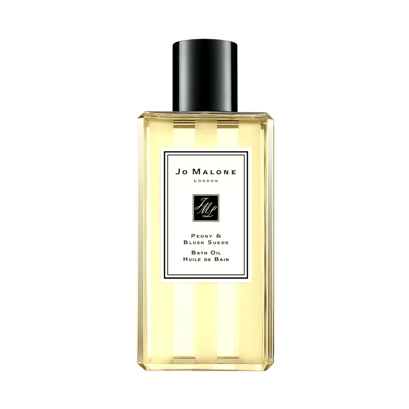 JO MALONE LONDON Peony & Blush Suede Bath Oil 250ml