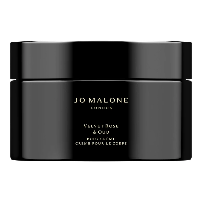 JO MALONE LONDON Velvet Rose & Oud Body Creme