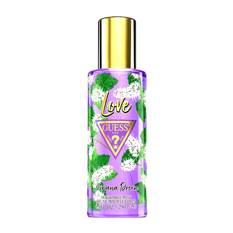 GUESS Guess Love Nirvana Dream Fragrance Mist 250ml