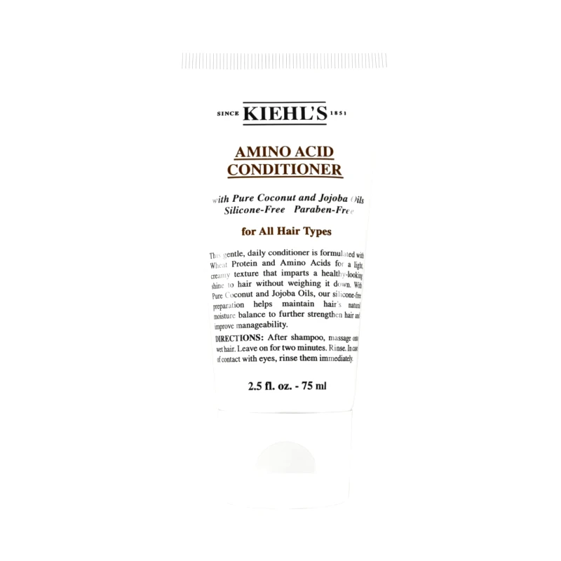 KIEHL''S Amino Acid Conditioner 75ml