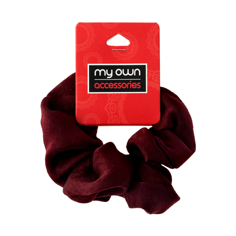 my own Υφασμάτινο Scrunchie
