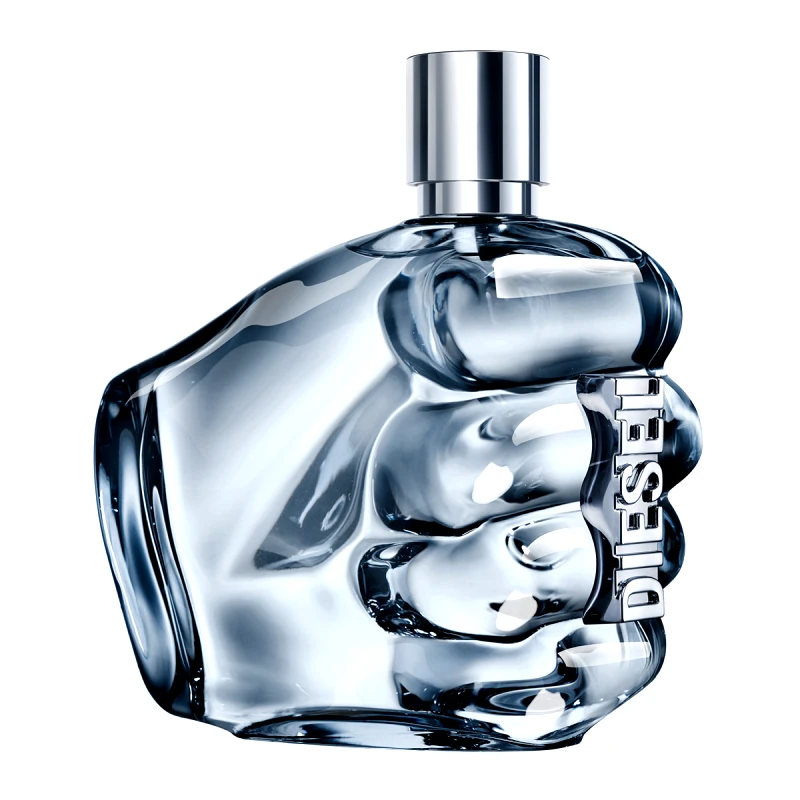 DIESEL Only The Brave Eau De Toilette 125ml