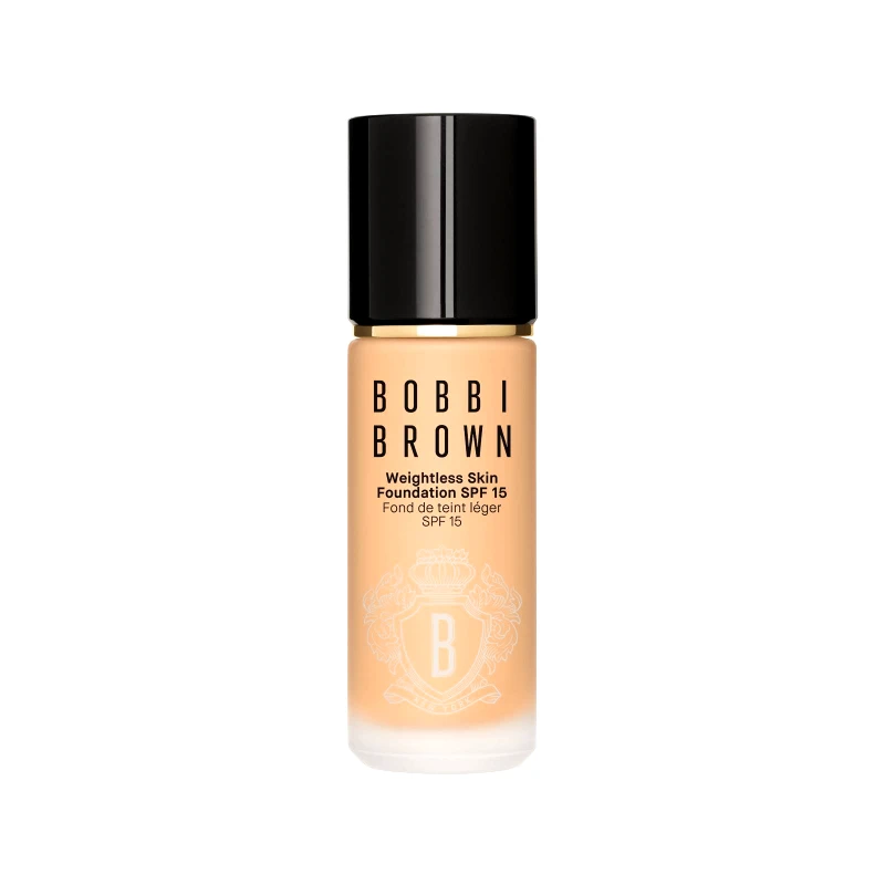 BOBBI BROWN Weightless Skin Foundation SPF15 30ml