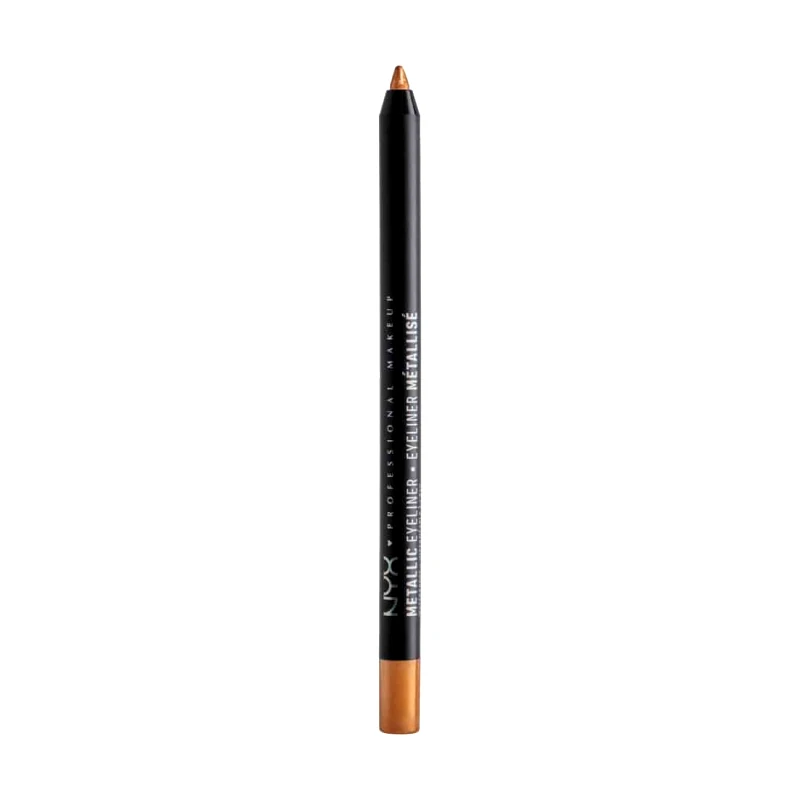 NYX PROFESSIONAL MAKEUP Metallic Eyeliner 11ml