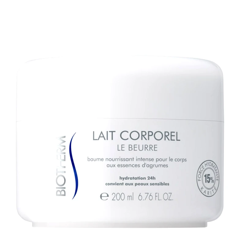 BIOTHERM Beurre Corporel 200ml