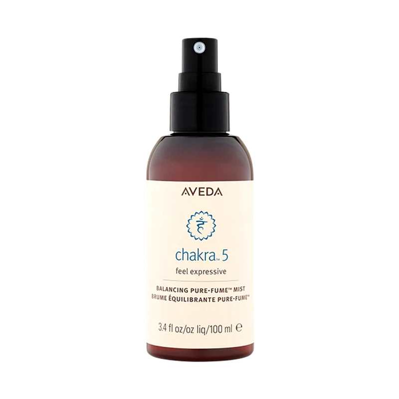 AVEDA Balancing Body Mist 100ml - Chakra 5
