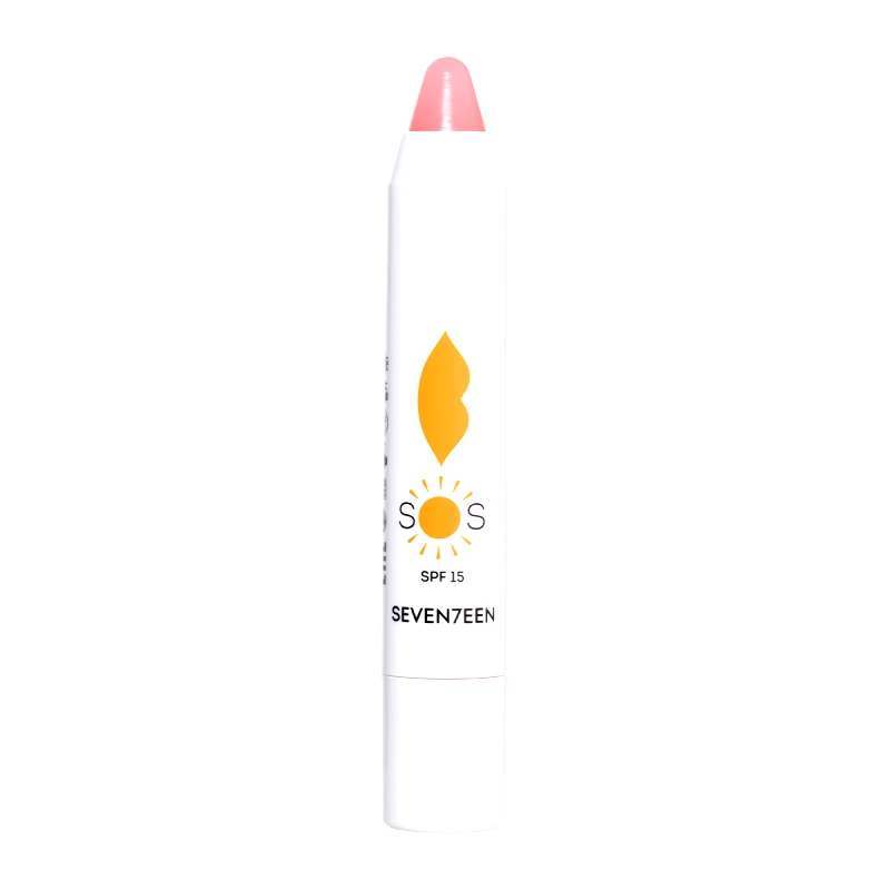 SEVENTEEN Sos Lip Repair 2,6gr