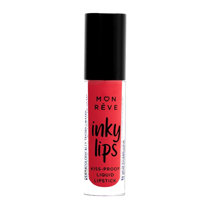 MON REVE Inky Lips 4ml