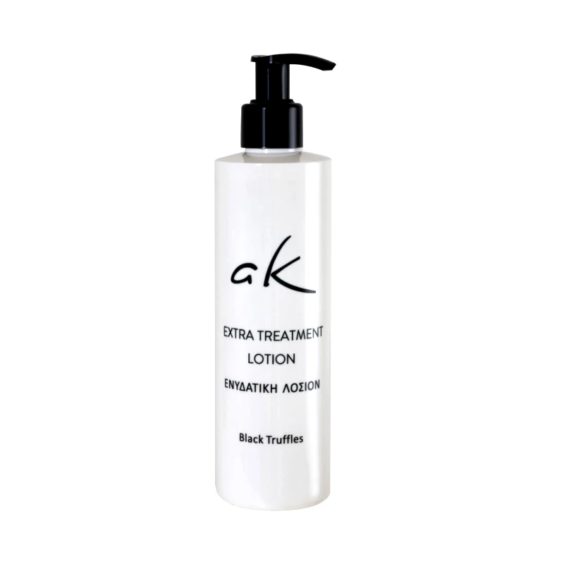 ADRIANA KAREMBEU Extra Treatment Lotion With Black Truffles