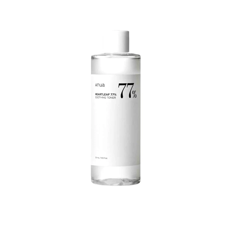 ANUA Heartleaf 77% Soothing Toner 250ml