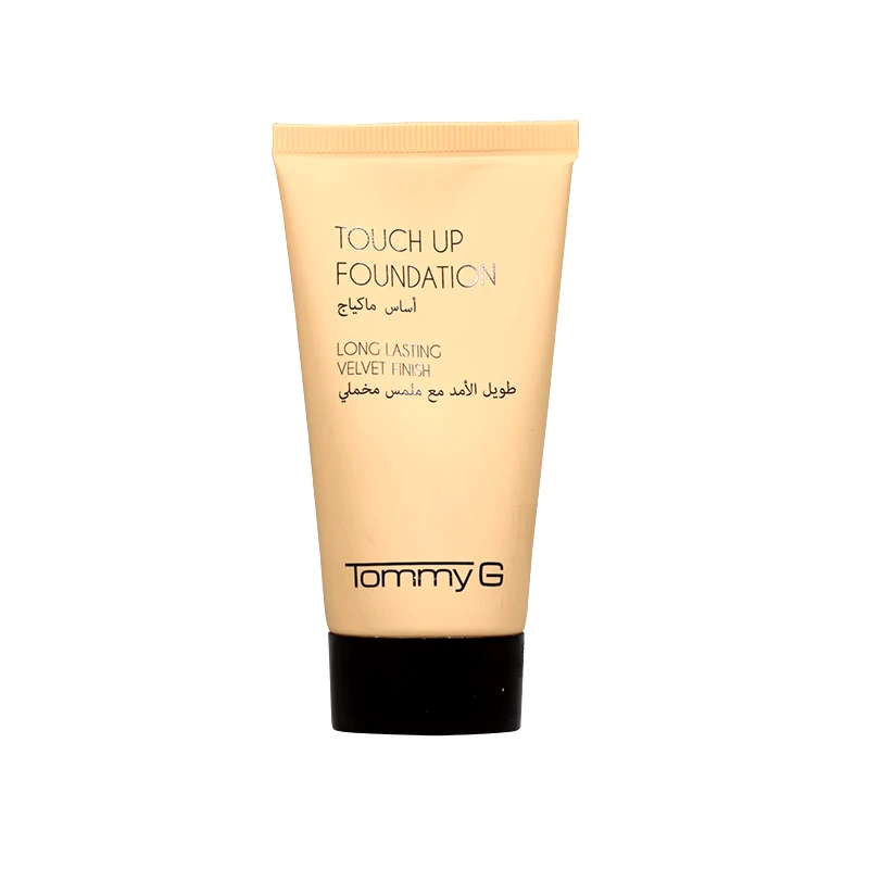 TOMMY G Touch Up Foundation 30ml