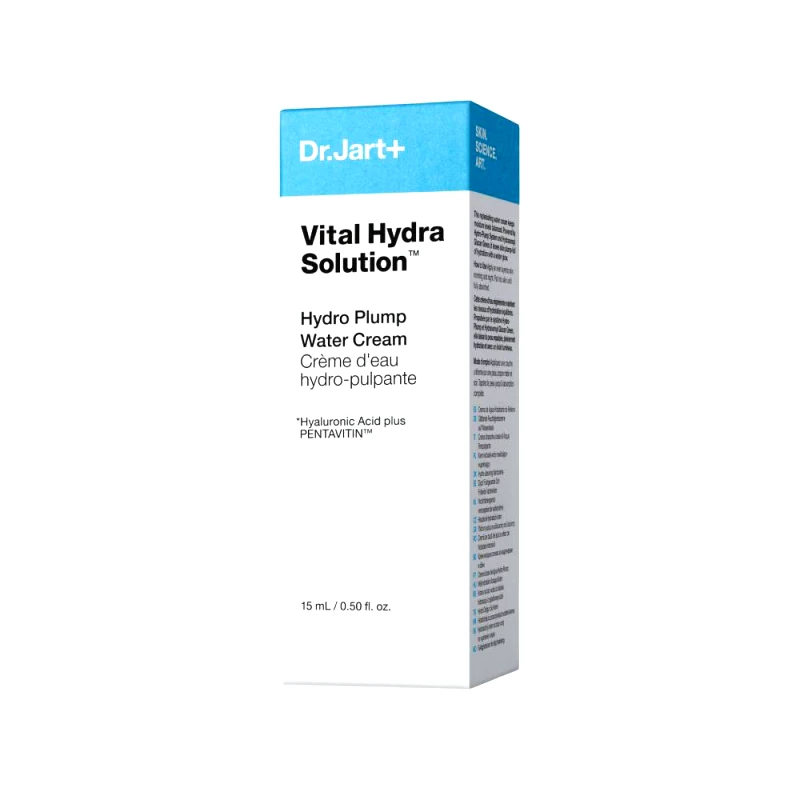 DR.JART Vital Hydra Solution Hydro Plump Water Cream