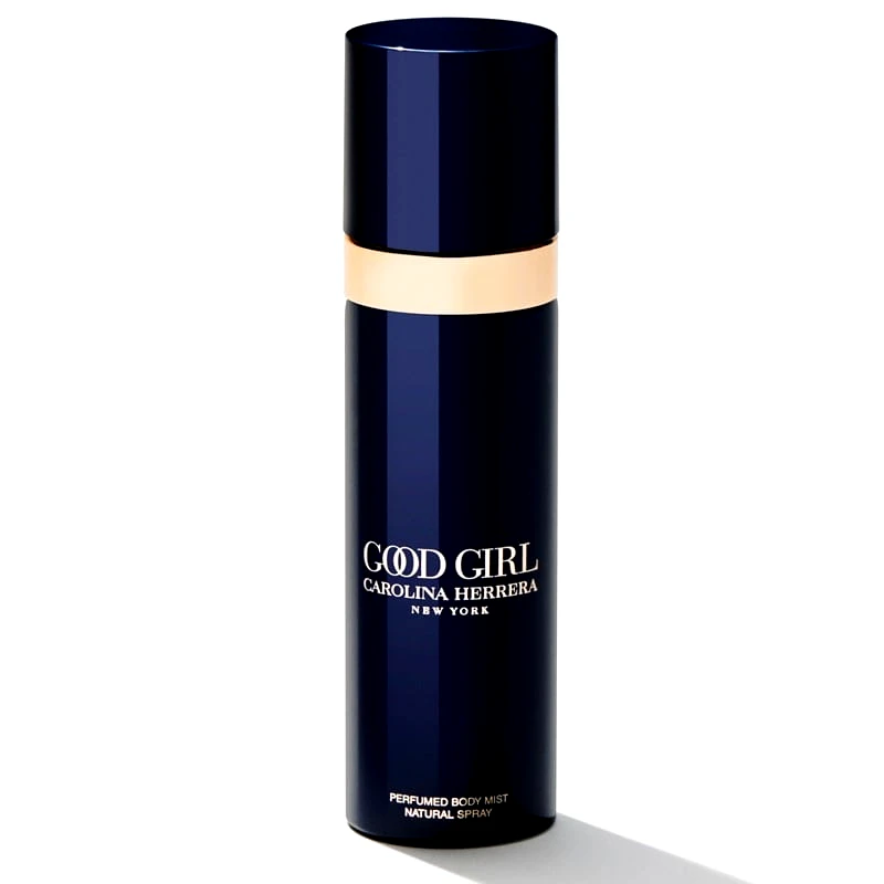 CAROLINA HERRERA Good Girl Body Mist 100ml