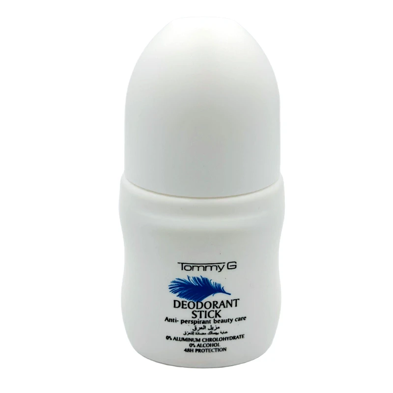 TOMMY G Deodorant Unisex