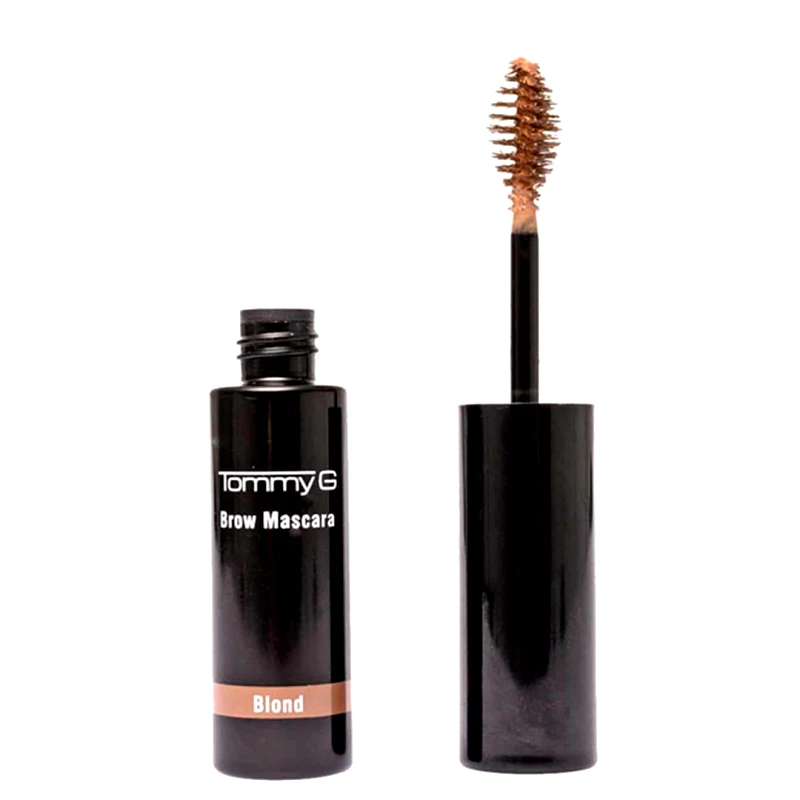 TOMMY G Eyebrow Mascara 4,2ml