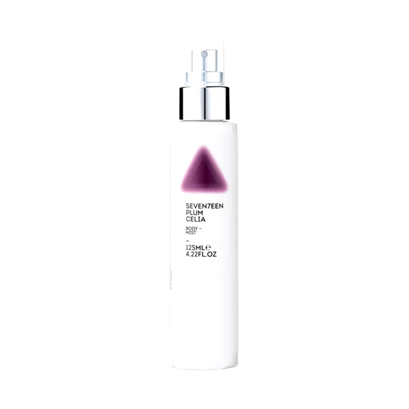 SEVENTEEN Plum Celia Body Mist