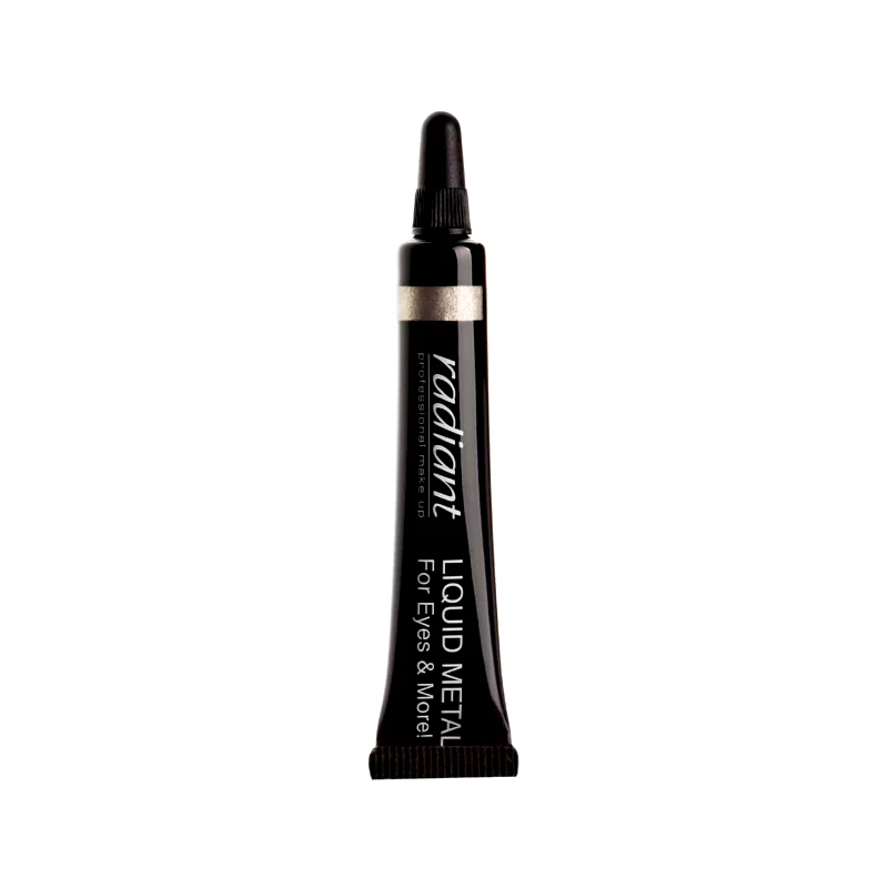 RADIANT Liquid Metal for Eyes & More 7ml