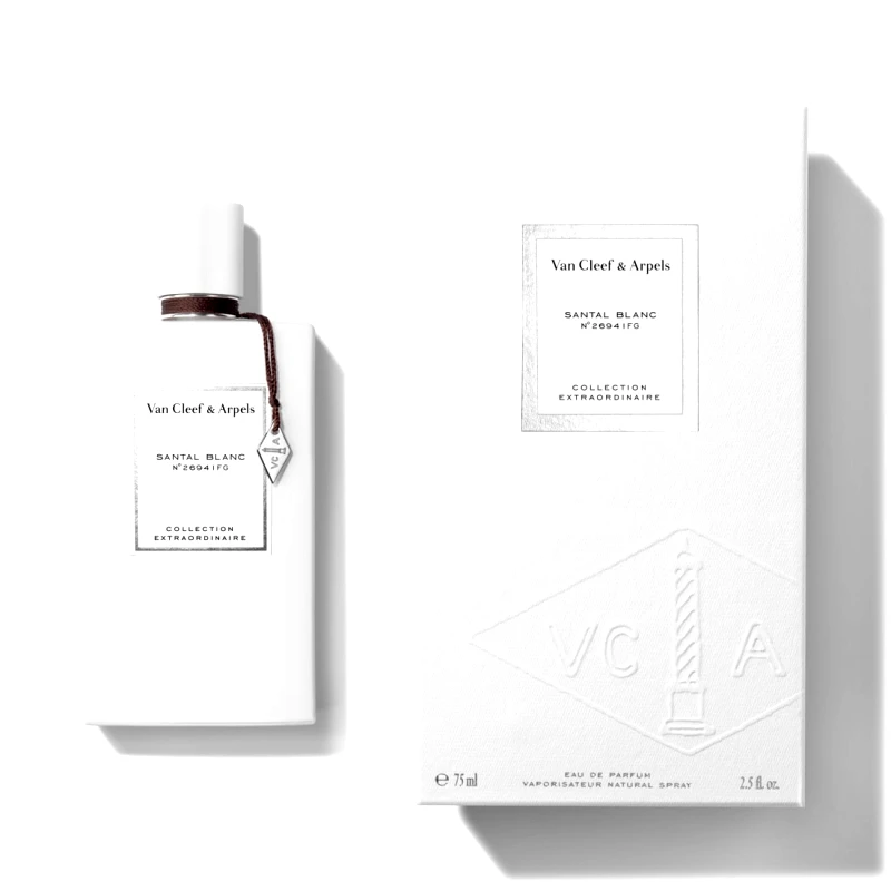 VAN CLEEF Santal Blanc Eau de Parfum 75ml
