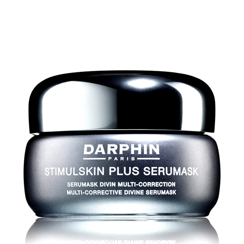 DARPHIN STIMULSKIN PLUS Multi-Corrective Divine Serumask 50 ml