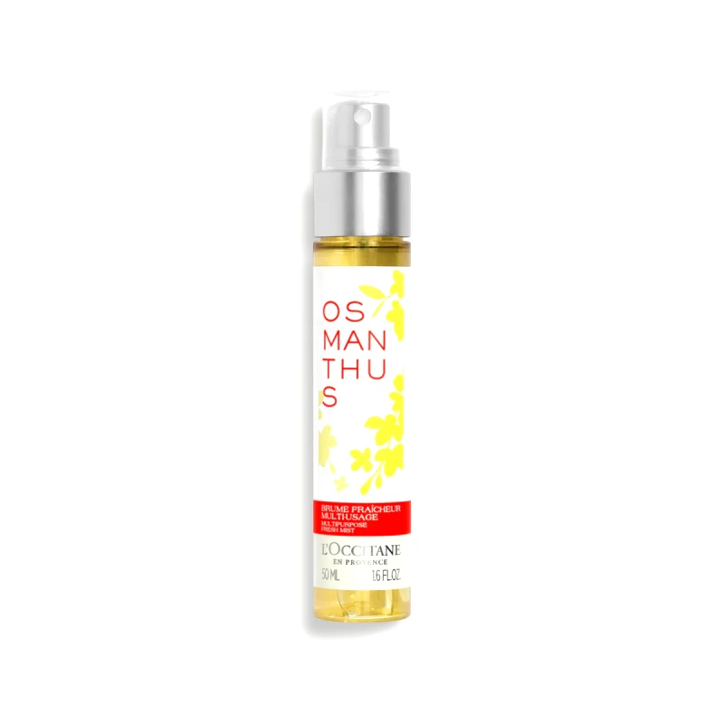 L''OCCITANE Osmanthus Multipurpose Fresh Mist 50ml
