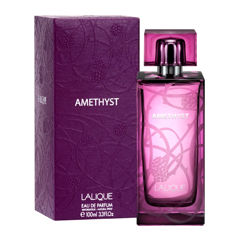 Amethyst Eau De Parfum 100ml φωτογραφία